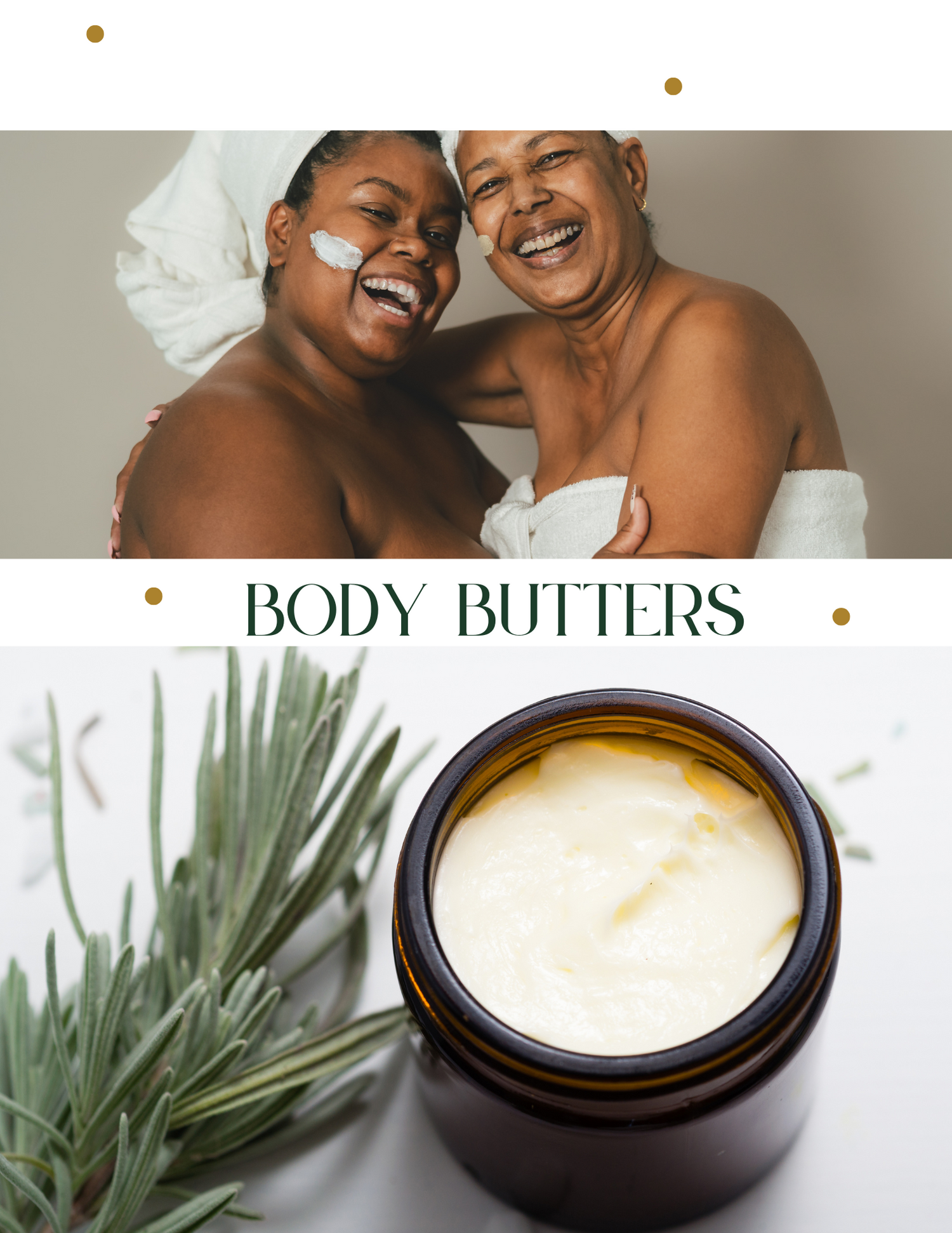 Body Butters