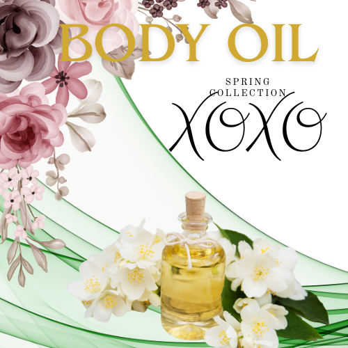 BODY OILS