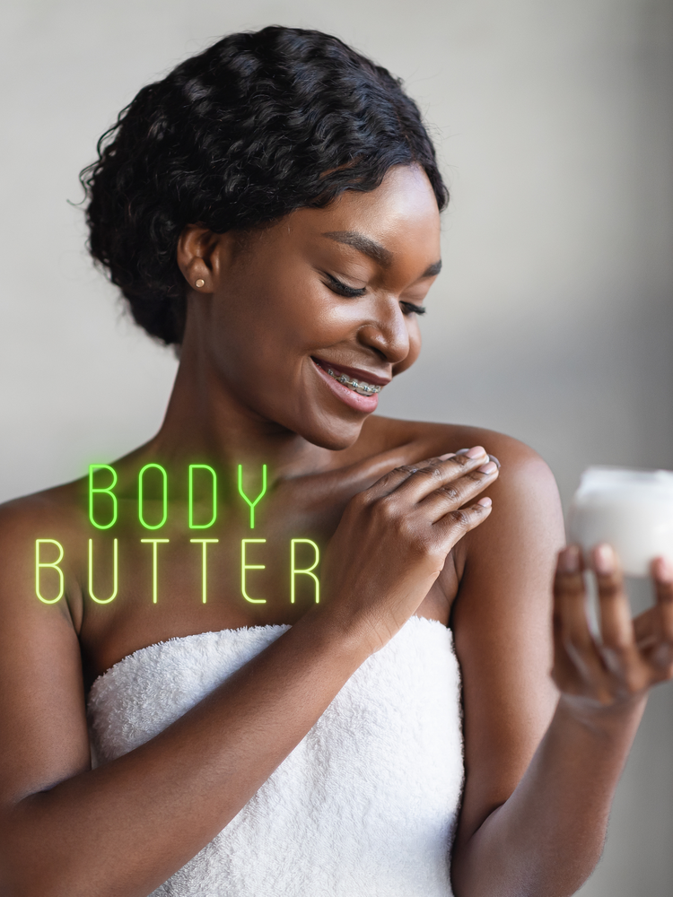 Body Butters
