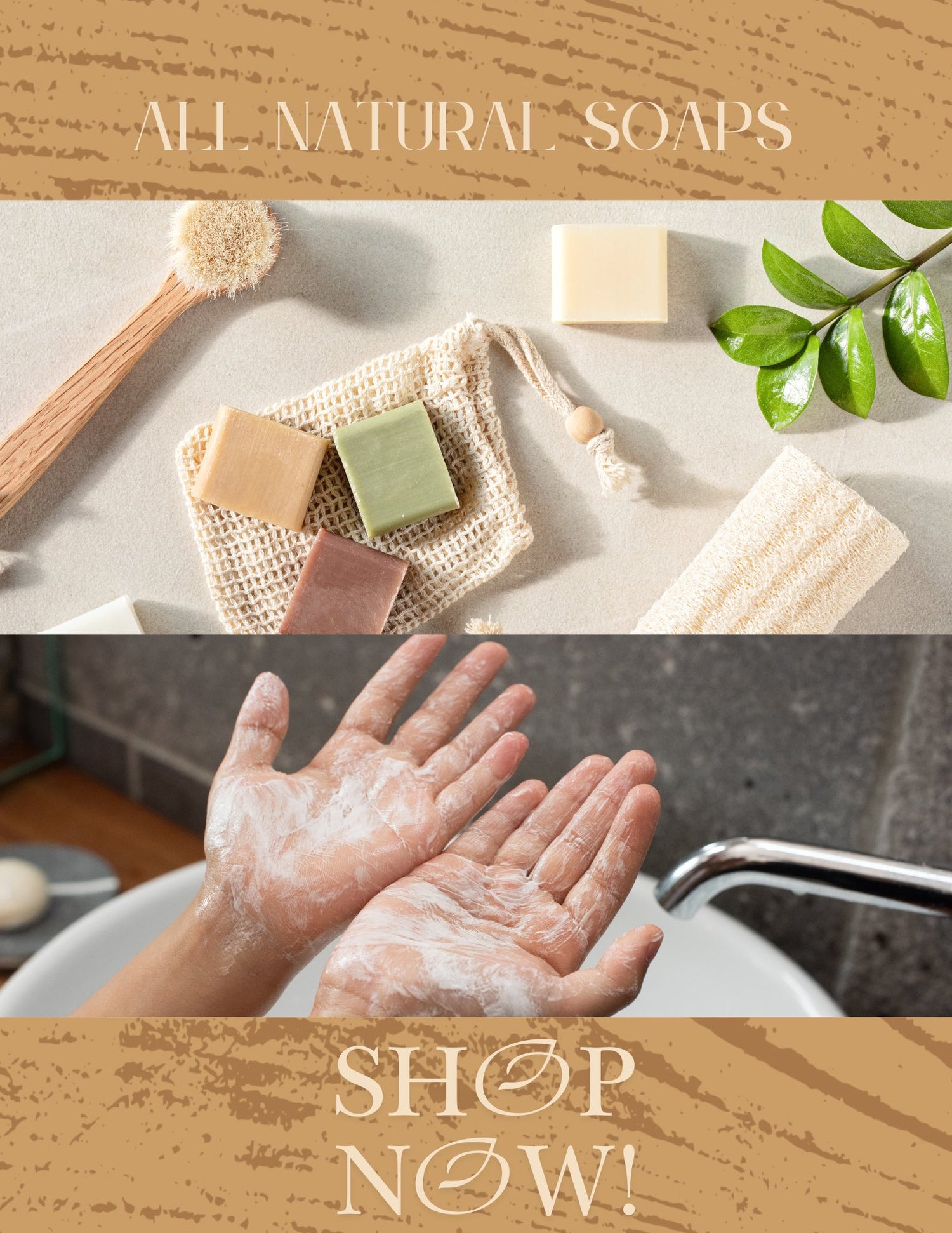 Natural Soaps