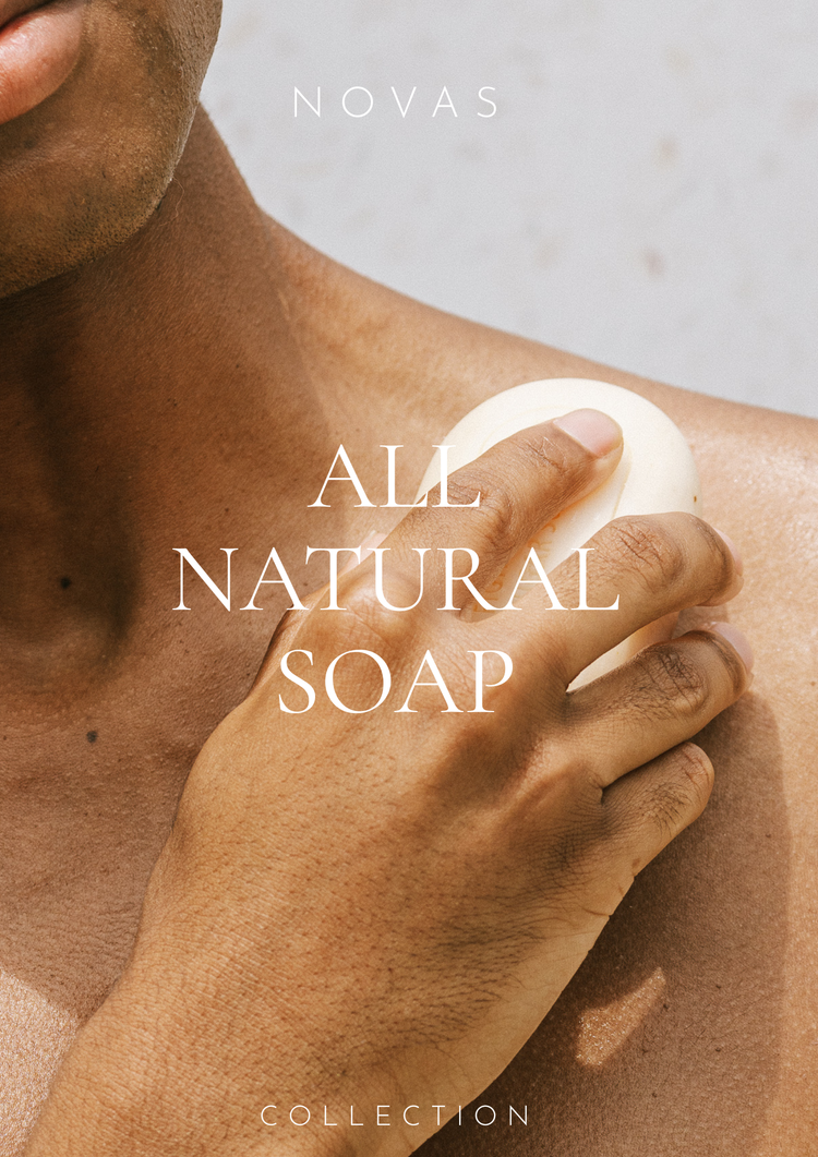 Natural Soaps