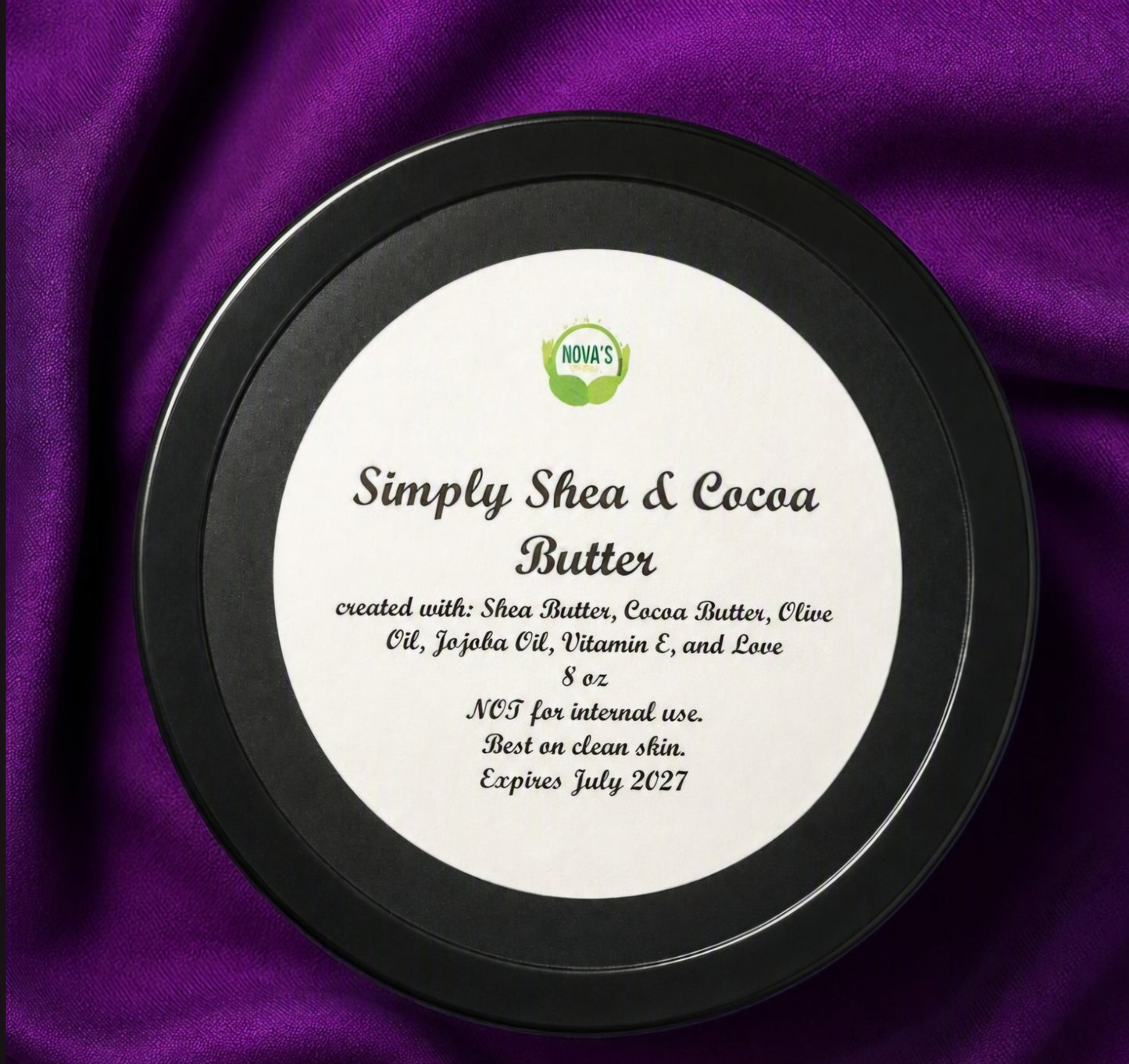 Body Butters