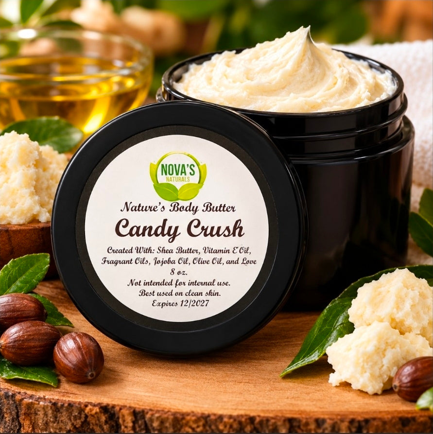 Body Butters