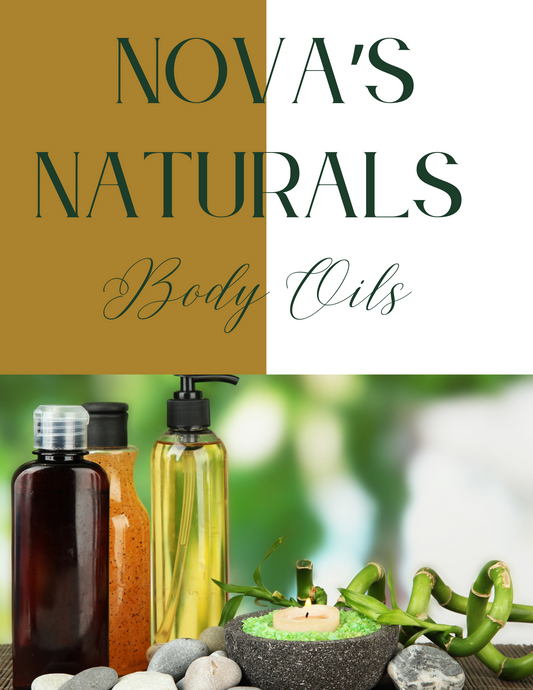 Body Oils