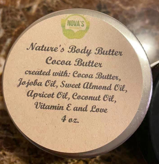 Body Butters