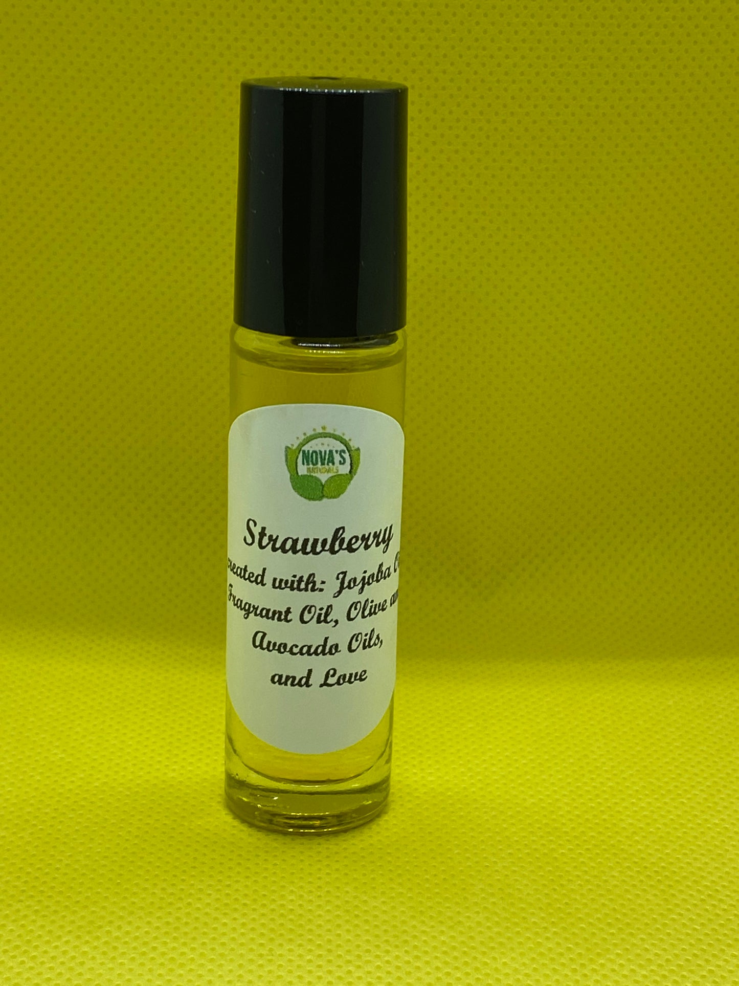 Body Oils