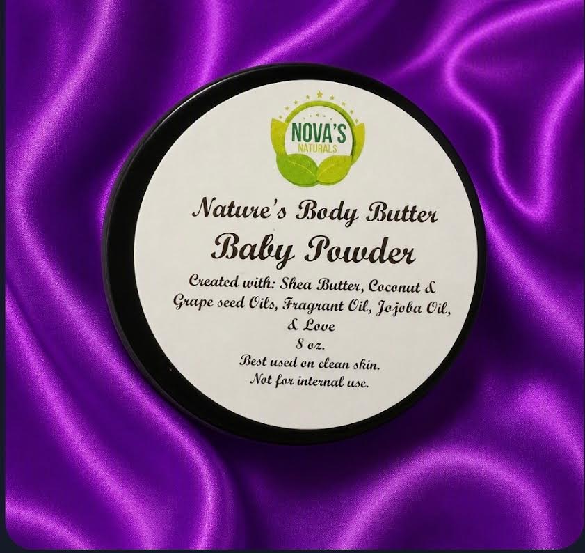 Body Butters
