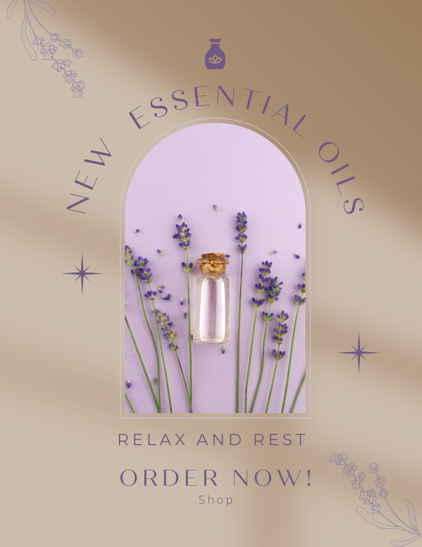 Essential Oils