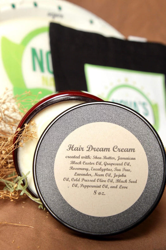 Hair Dream Cream